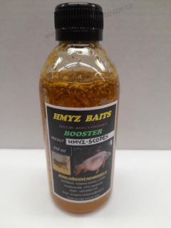 Booster - Hmyz/Scopex - 250 ml